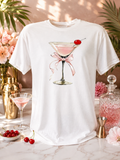 Martini T-Shirt