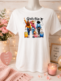 Girls Trip Graphic T-Shirt