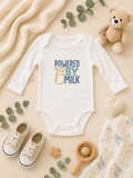 BABY GRAPHIC BODYSUIT